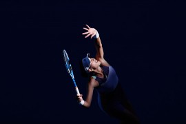 Muguruza i Kenin u finalu Australijan opena
