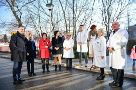 Od 1. februara besplatni preventivni pregledi u Banjaluci