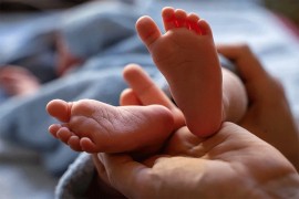 Uhapšena medicinska sestra, bebama davala morfijum