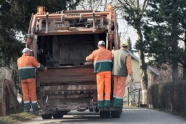 Povećana cijena odvoza smeća u Foči