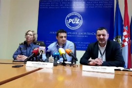 Nakon 20 godina hapšenje zbog ubistva bankara Ibrahima Dedića