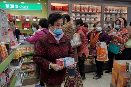 Privredni rast Kine ozbiljna "kolateralna žrtva" virusa?