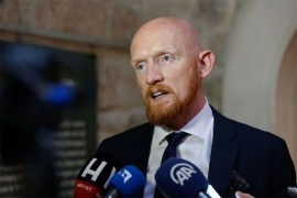 Fild: I nakon izlaska iz EU, nastavljamo podršku BiH