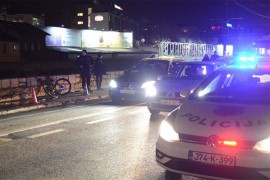 Povrijeđen biciklista u Sarajevu, vozač pobjegao s mjesta nezgode