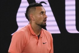 Kirjos: Tenis i ja volimo Novaka
