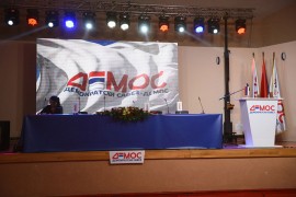 Osnovan Demos u Novom Gradu
