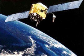 Zamalo sudar dva satelita iznad Amerike
