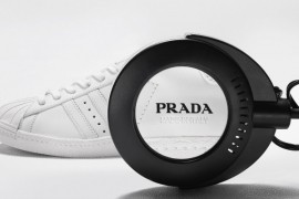 Sprema se nova Prada i Adidas saradnja