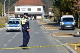 Pješak povrijeđen, vozač pobjegao