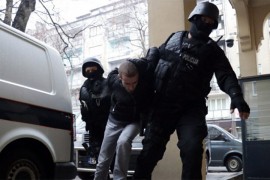 Za 10 uhapšenih u akciji 'LIM2' zatražen jednomjesečni pritvor