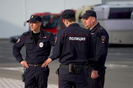 Eksplozija u fabrici u Rusiji, pet osoba poginulo