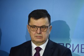Tegeltija: Raditi na smanjenju stopa doprinosa
