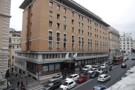 Koronavirus i u Italiji, proglašena vanredna situacija