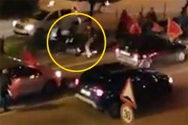 Otac mladića pretučenog u Podgorici: Josif prebijen iz čistog mira