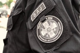 Mediji: Policija krije koliko je pripadnika SAJ na sjeveru Crne Gore