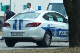 Crna Gora: Policija izuzela finansijsku dokumentaciju portala IN4S