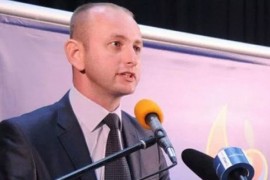 Majka Milana Kneževića puštena na slobodu