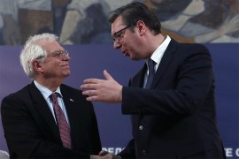 Vučić: Svaka ideja kompromisa ubijena, ali spremni smo za razgovor