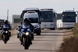 Francuz evakuisan iz Kine zaražen koronavirusom