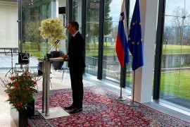 Pahor: Presuda suda EU za Sloveniju ništa ne mijenja