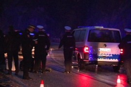 Tragedija kod Gradiške: Vozač renoa poginuo, njegova braća ...