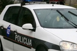 Nasmrt izbo sugrađanina nakon kafanske svađe?