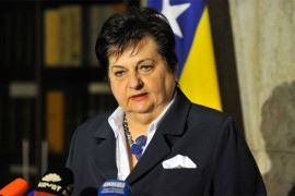 Majkić: Podžić svjesno uputio ratni pozdrav