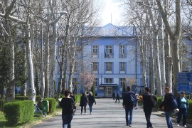Unverzitet u Banjaluci napredovao na Vebometriks listi