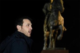 Milačić: Učesnici protesta brane Crnu Goru, Đukanović je uništava