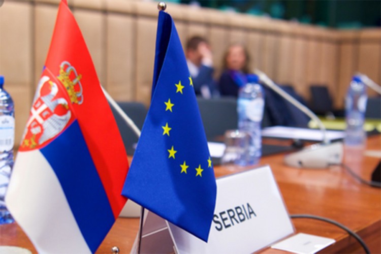 "Želim Srbima da ne uđu u EU"