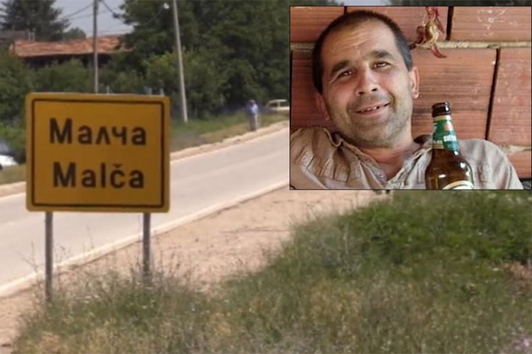 Mještani Malče u strahu: Kuće zaključane, policija provjerava žene