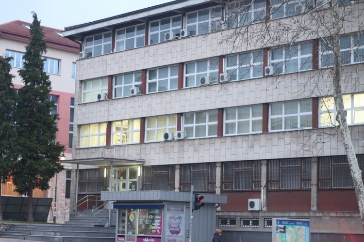 Četvorica optužena za privredni kriminal