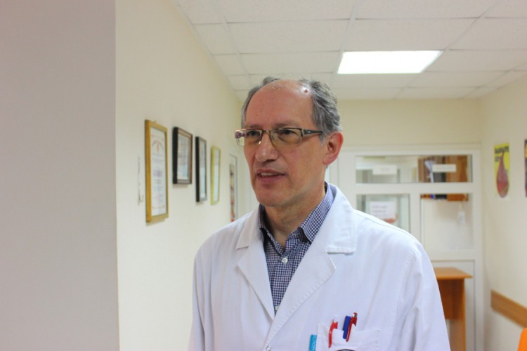 Omladina sve češće daruje krv