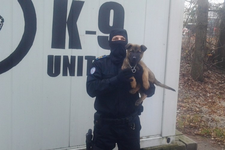 Maksa čekaju ozbiljni policijski zadaci