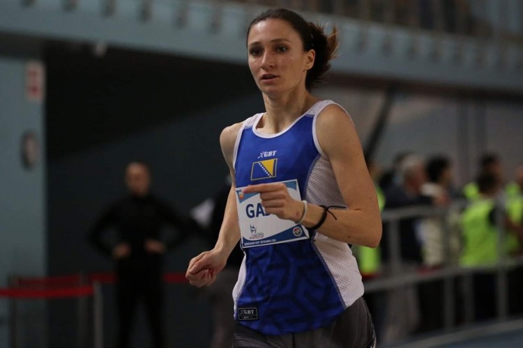 Jelena Gajić za "Nezavisne": 2019. najbolja godina, ali to nije maksimum