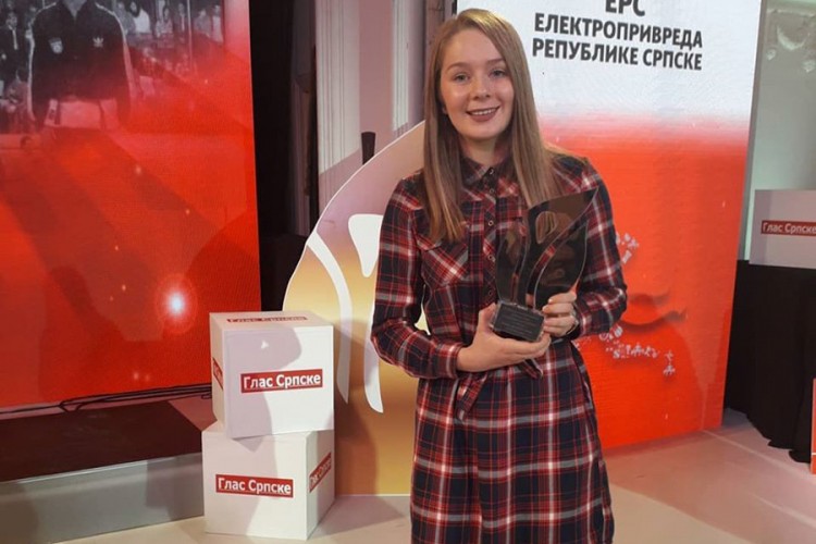 Jovana Biberdžić: Bimal Jedinstvo je idealan izbor za mlade