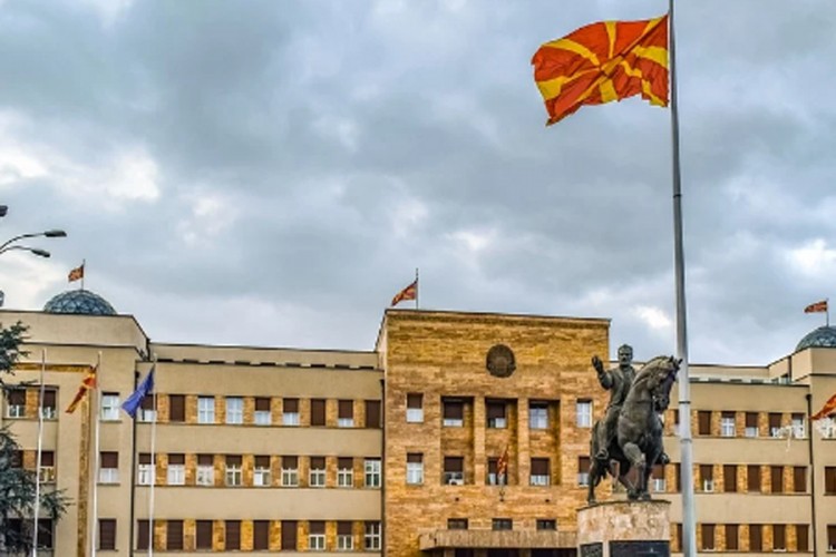Sjeverna Makedonija bi danas trebalo da dobije Pržinsku vladu