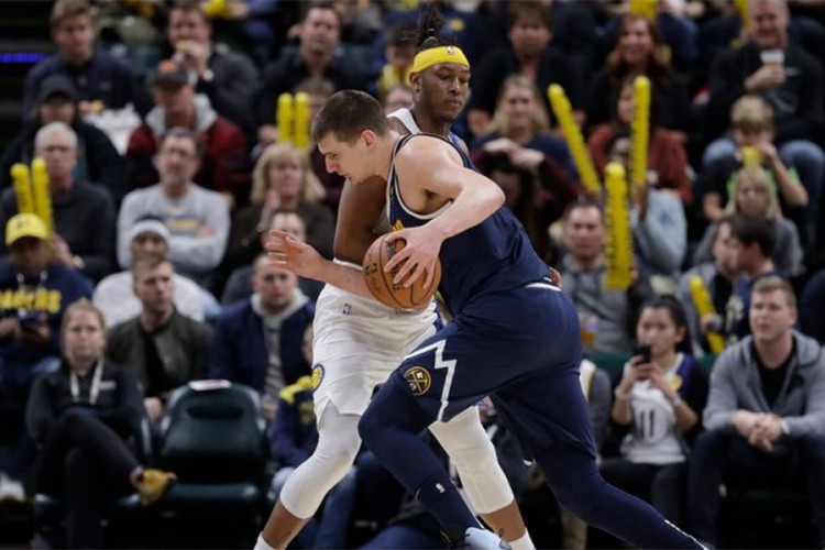 Jokić bez asistencije, Kingsi u strahu zbog Bogdanovića