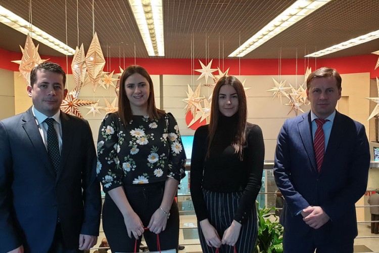 Pogodnosti za studente i srednjoškolce