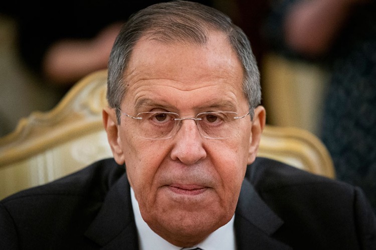 Lavrov: Vašington krši norme međunarodnog prava