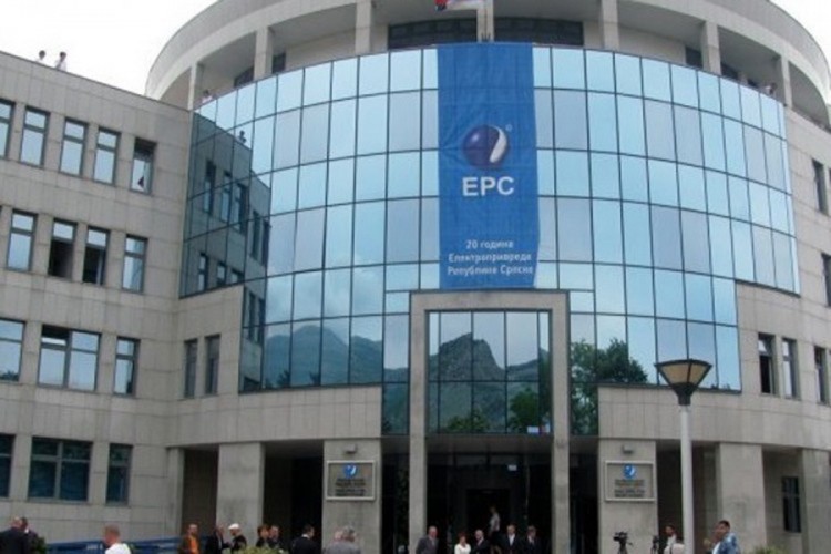 "Za Elektroprivredu RS 2020. će biti godina sa najviše projekata"