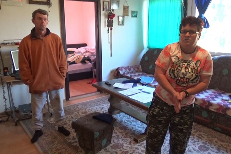 Delići s dva maloljetna sina žive u krajnjem siromaštvu