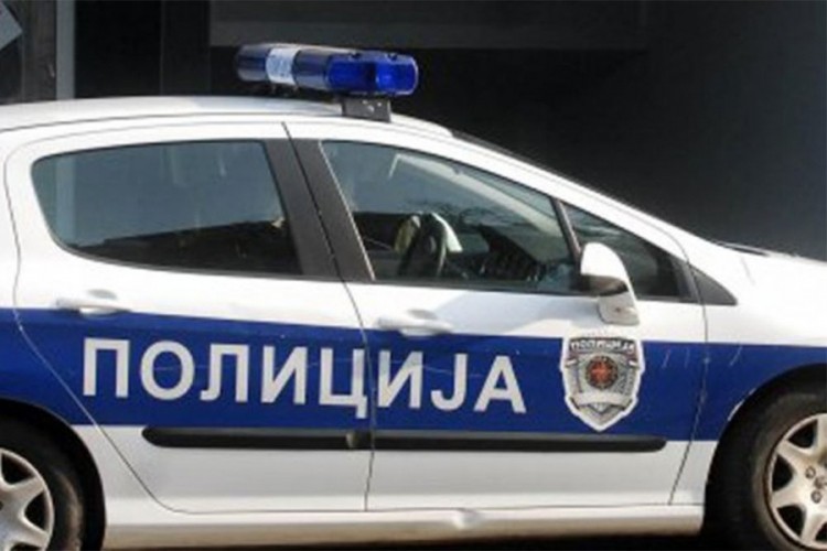 Više osoba povrijeđeno u sudaru na Ibarskoj magistrali