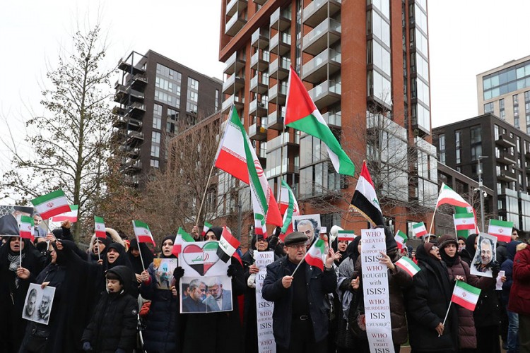 Iran se dodatno povlači iz nuklearnog sporazuma