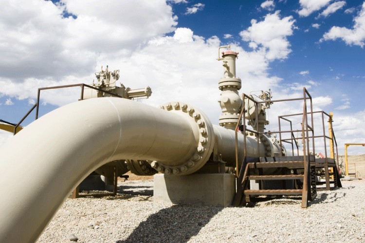 Rusija počela da šalje gas Turskim tokom