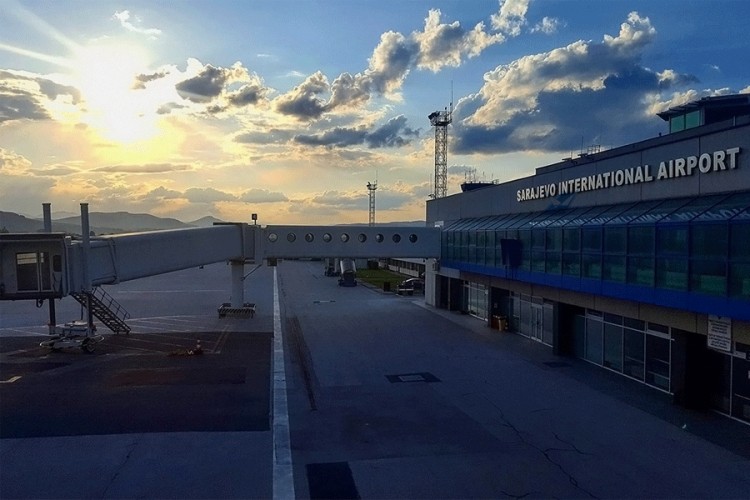 BiH: U putničkom prtljagu 760 kg urmi