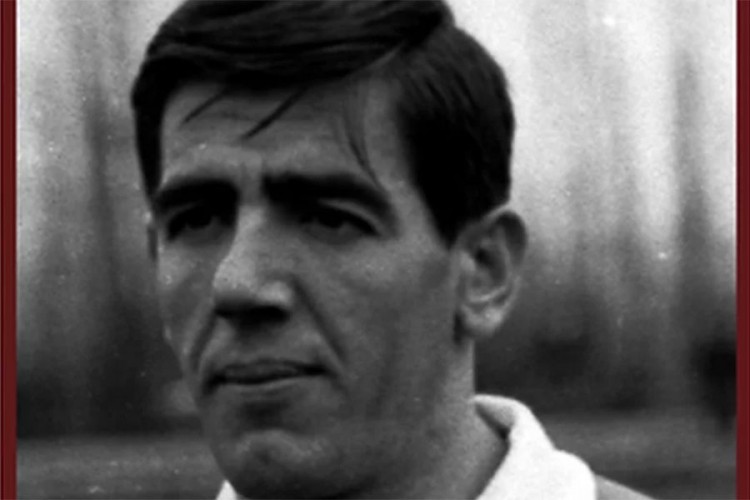 Preminuo legendarni fudbaler Sarajeva Zijad Arslanagić