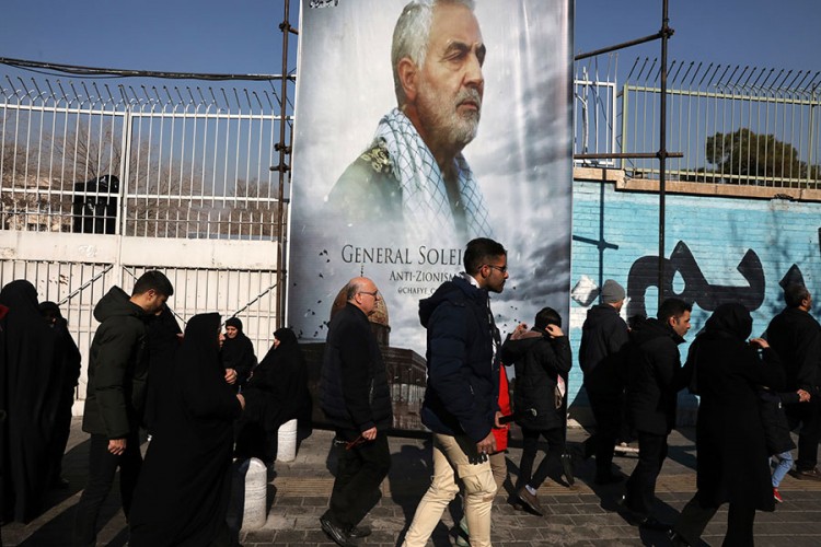 DW: Diplomatija Berlina beskorisna u iranskoj krizi?