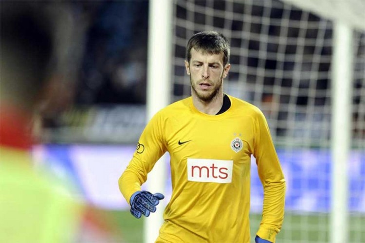 Kljajić oprostio dugove Partizanu, ide u Japan