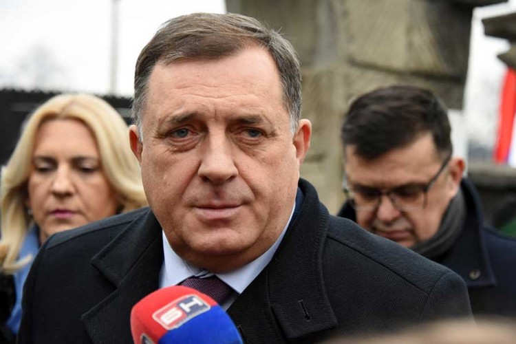 Dodik: Ponosni na stvaranje i postojanje Srpske